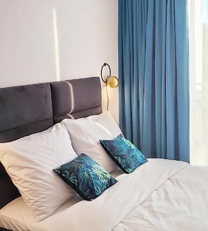 Cosmopolitan Apartament Z Bezplatnym, Prywatnym Parkingiem W Hali Garazowej Stary Toruń Buitenkant foto