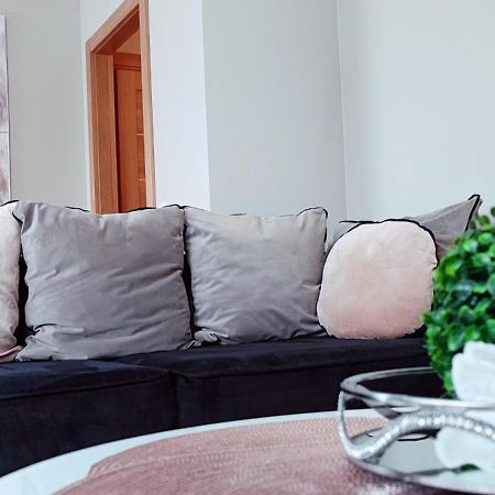 Cosmopolitan Apartament Z Bezplatnym, Prywatnym Parkingiem W Hali Garazowej Stary Toruń Buitenkant foto