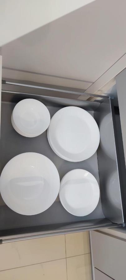 Cosmopolitan Apartament Z Bezplatnym, Prywatnym Parkingiem W Hali Garazowej Stary Toruń Buitenkant foto